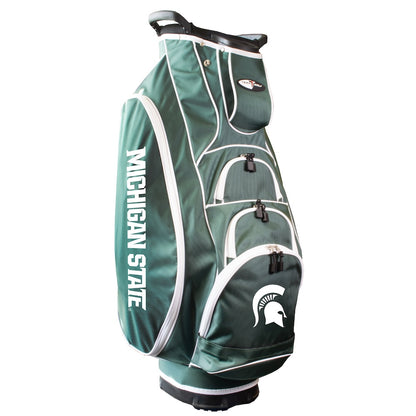 Michigan State Spartans Albatross Golf Bag