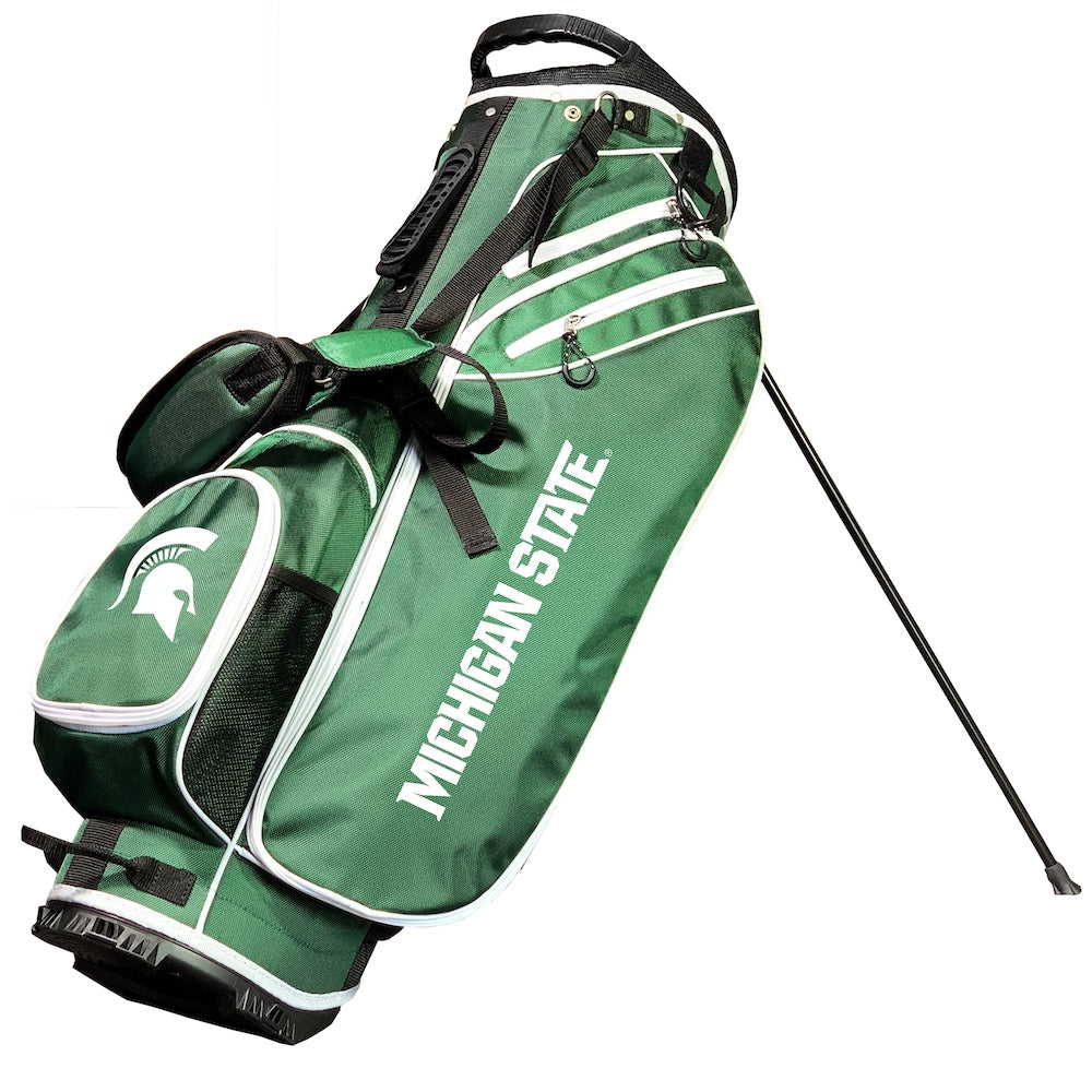 Michigan State Spartans Birdie Golf Bag