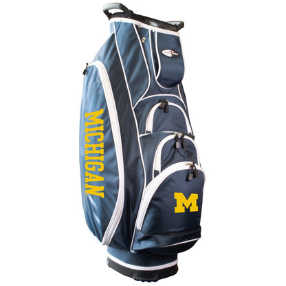 Michigan Wolverines Albatross Golf Bag