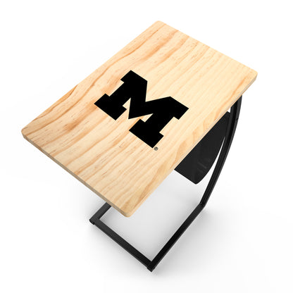 Michigan Wolverines anywhere table