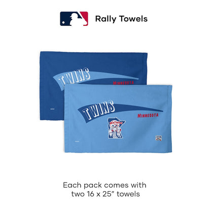 Minnesota Twins terrible towels