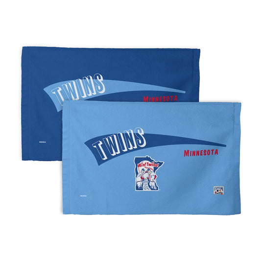 Minnesota Twins rally towels