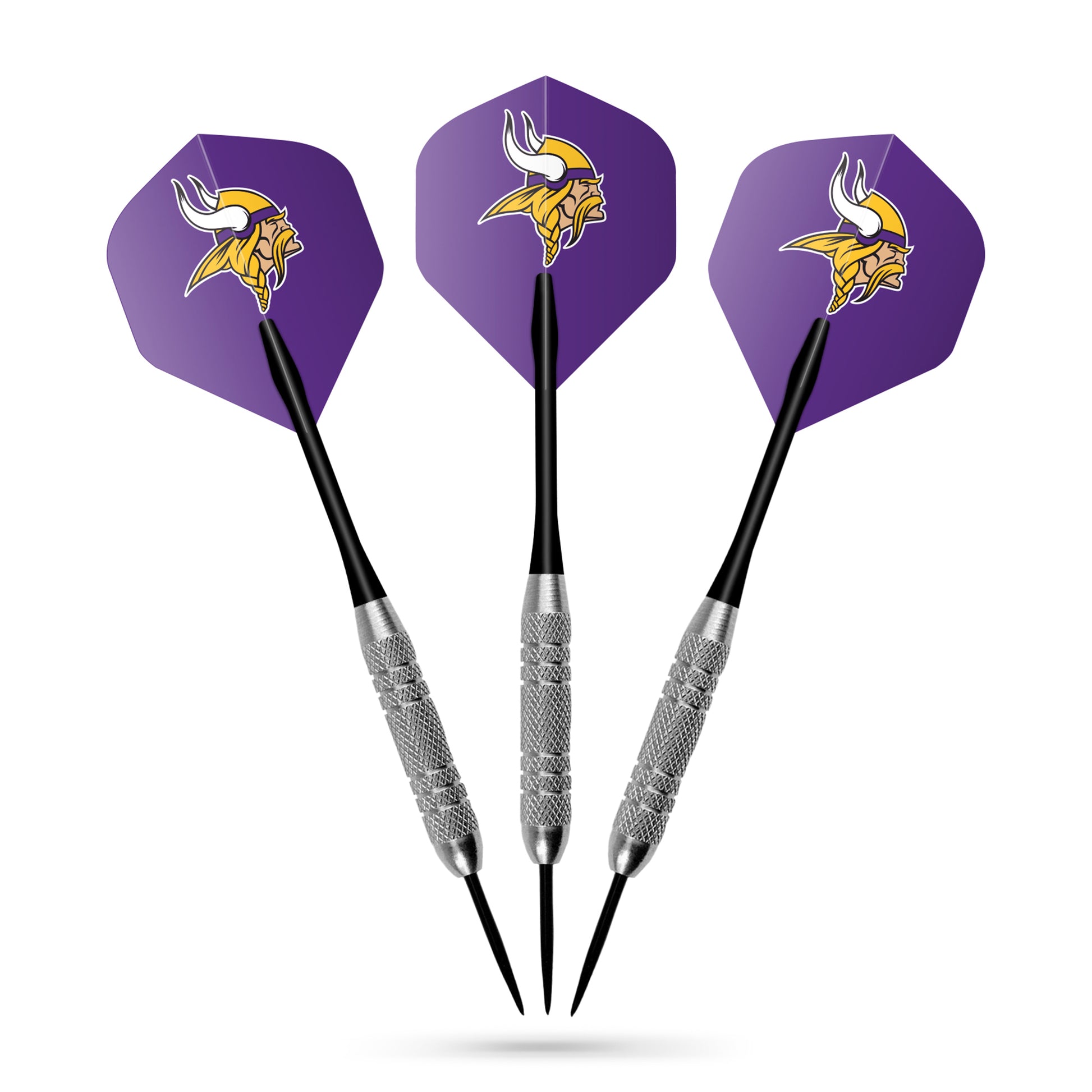 Minnesota Vikings Dart Set