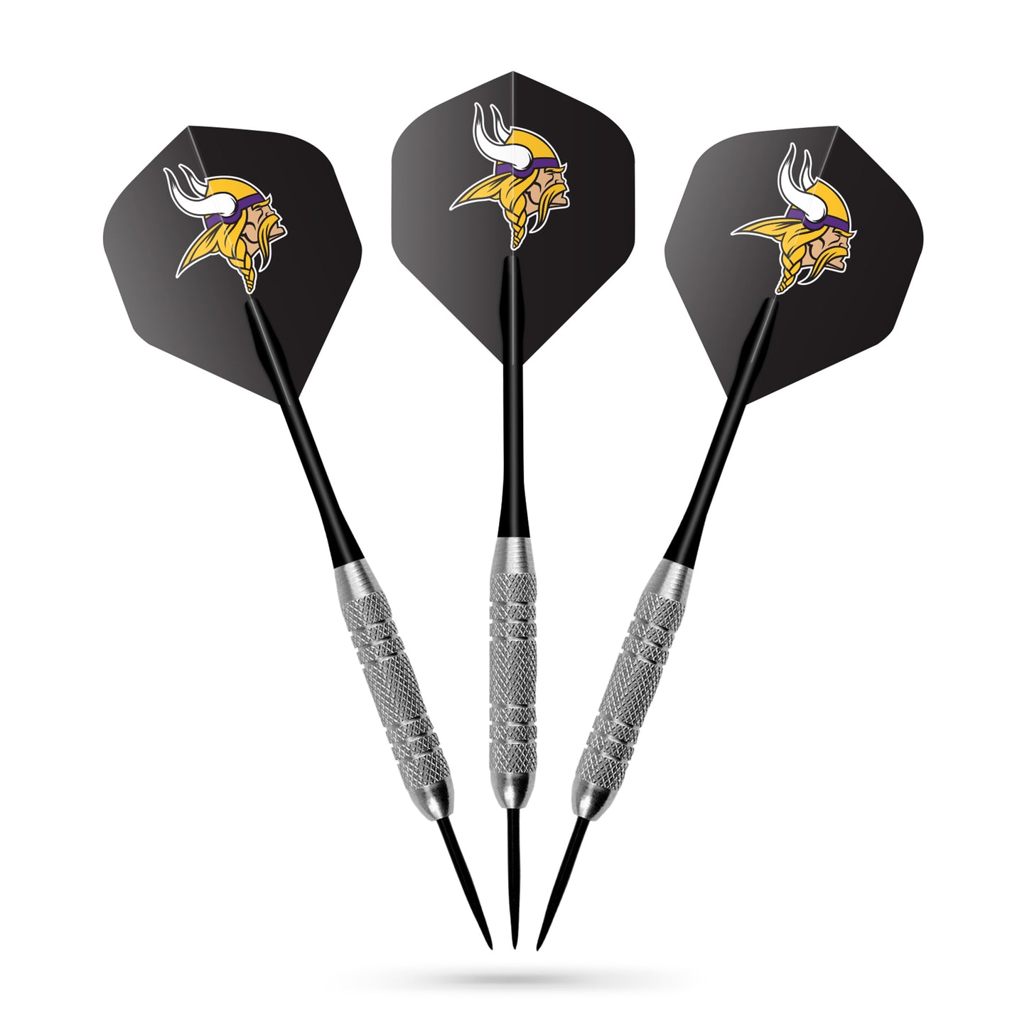 Replacement Minnesota Vikings Dart Flights