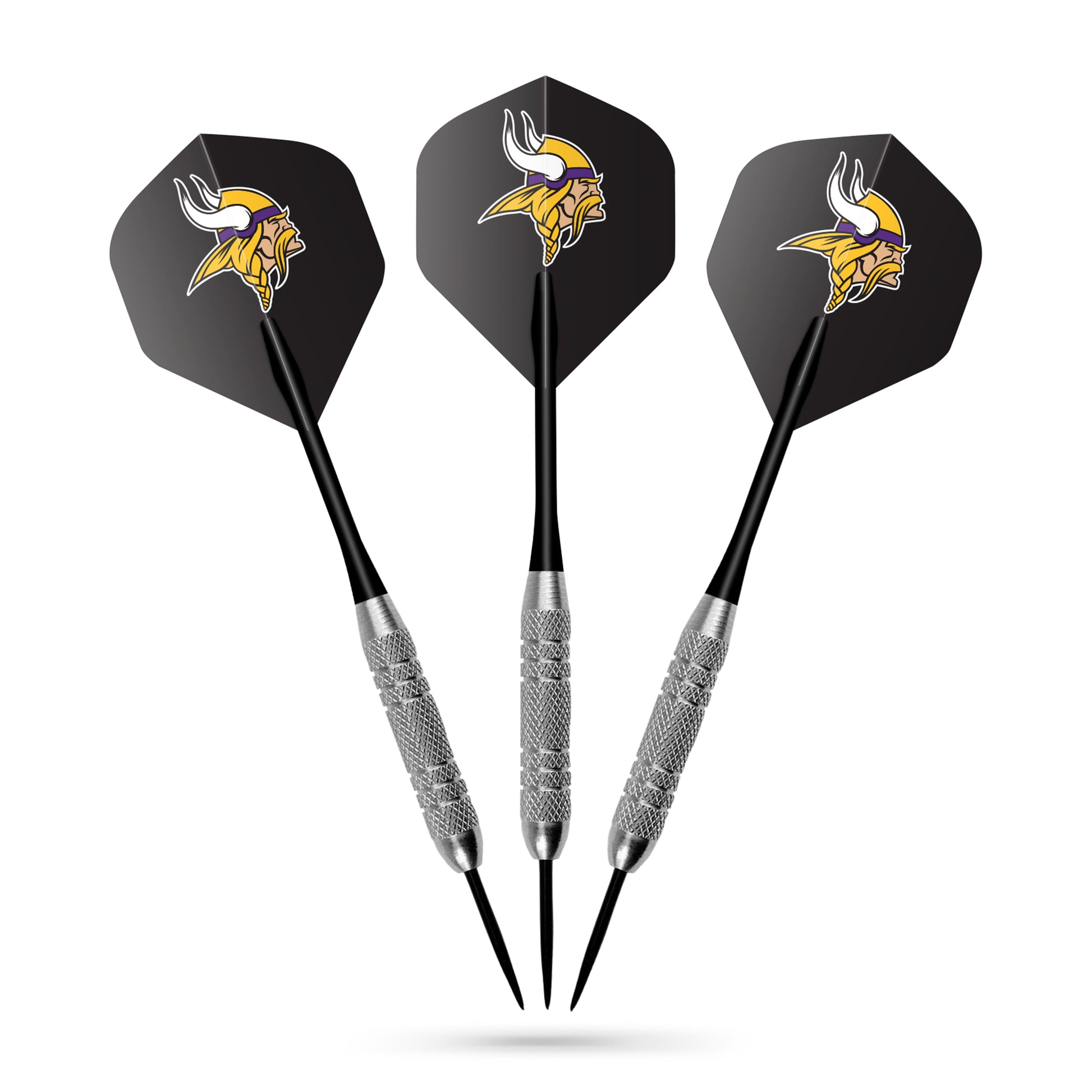 Replacement Minnesota Vikings Dart Flights