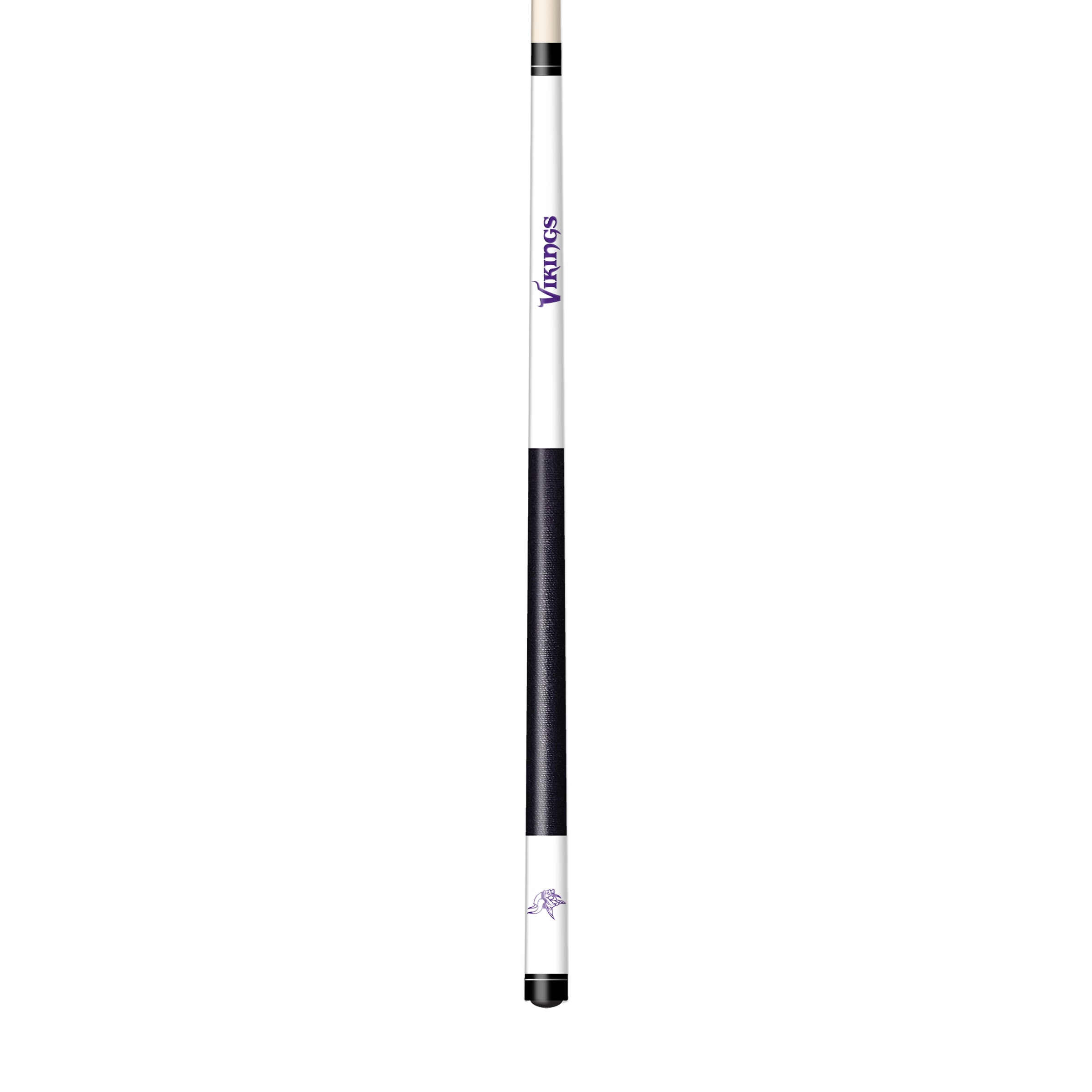 Minnesota Vikings Pool Cue - Thumbnail 2