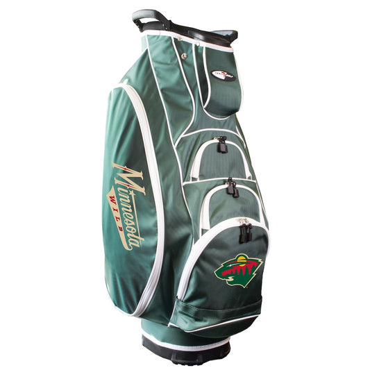 Minnesota Wild Albatross Golf Bag