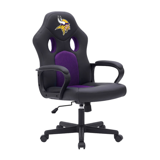 Minnesota Vikings Office Gamer Chair