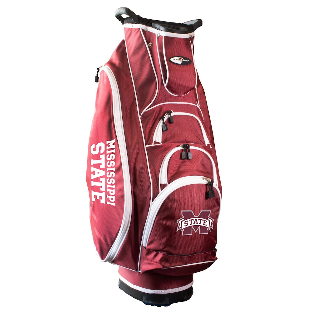 Mississippi State Bulldogs Albatross Golf Bag