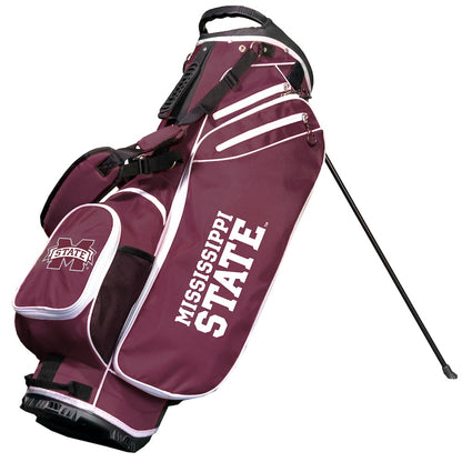 Mississippi State Bulldogs Birdie Golf Bag