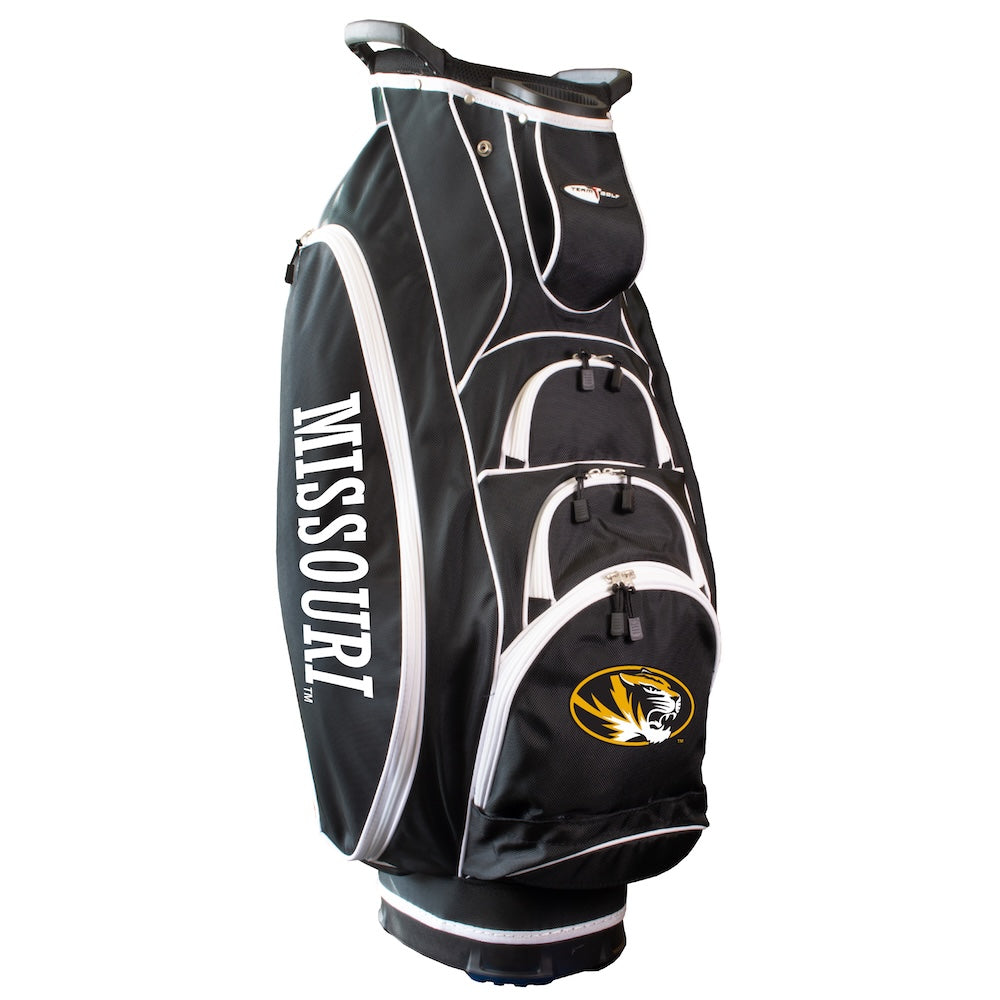 Missouri Tigers Albatross Golf Bag