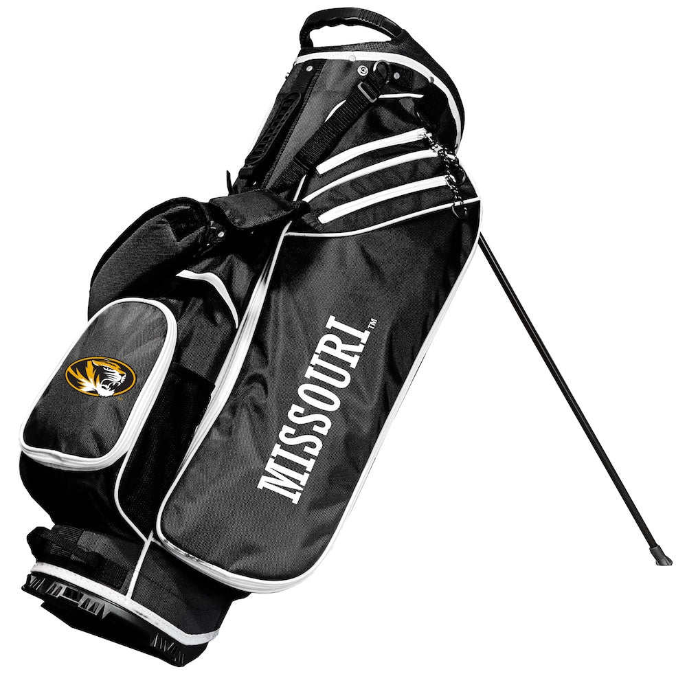 Missouri Tigers Birdie Golf Bag