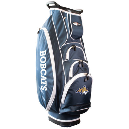 Montana State Bobcats Albatross Golf Bag