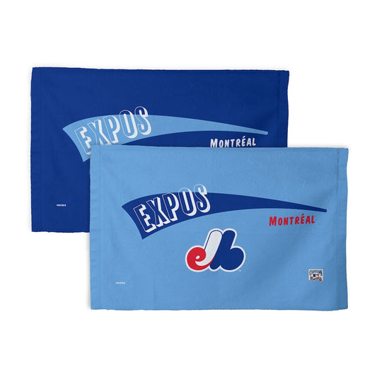 Montreal Expos rally towels