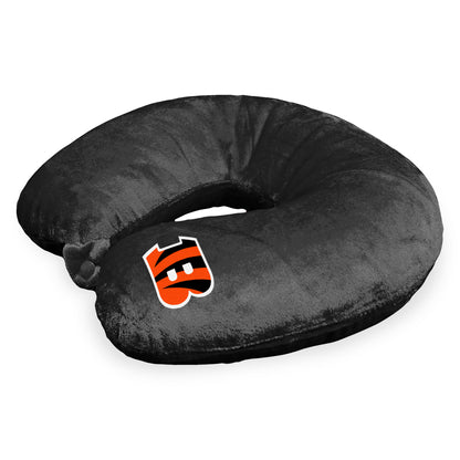 Cincinnati Bengals Travel Pillow