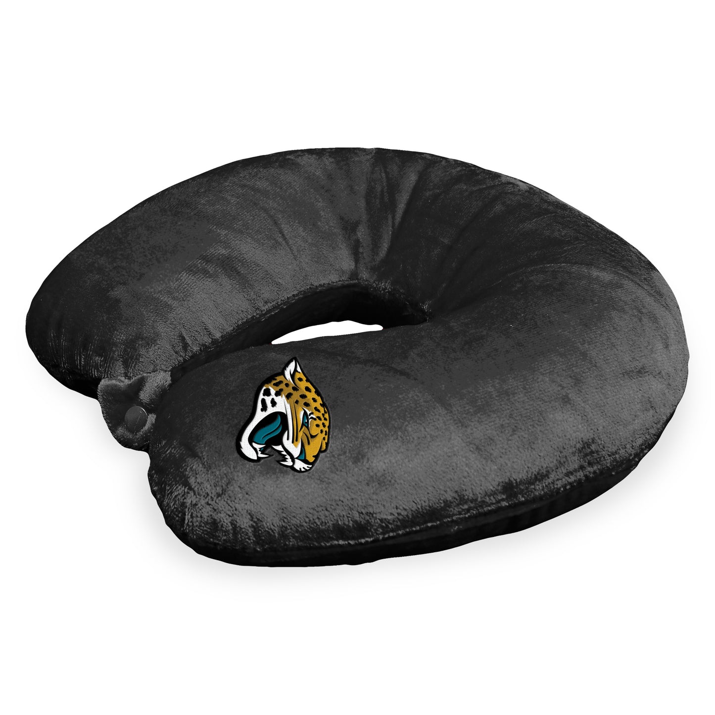 Jacksonville Jaguars Travel Pillow