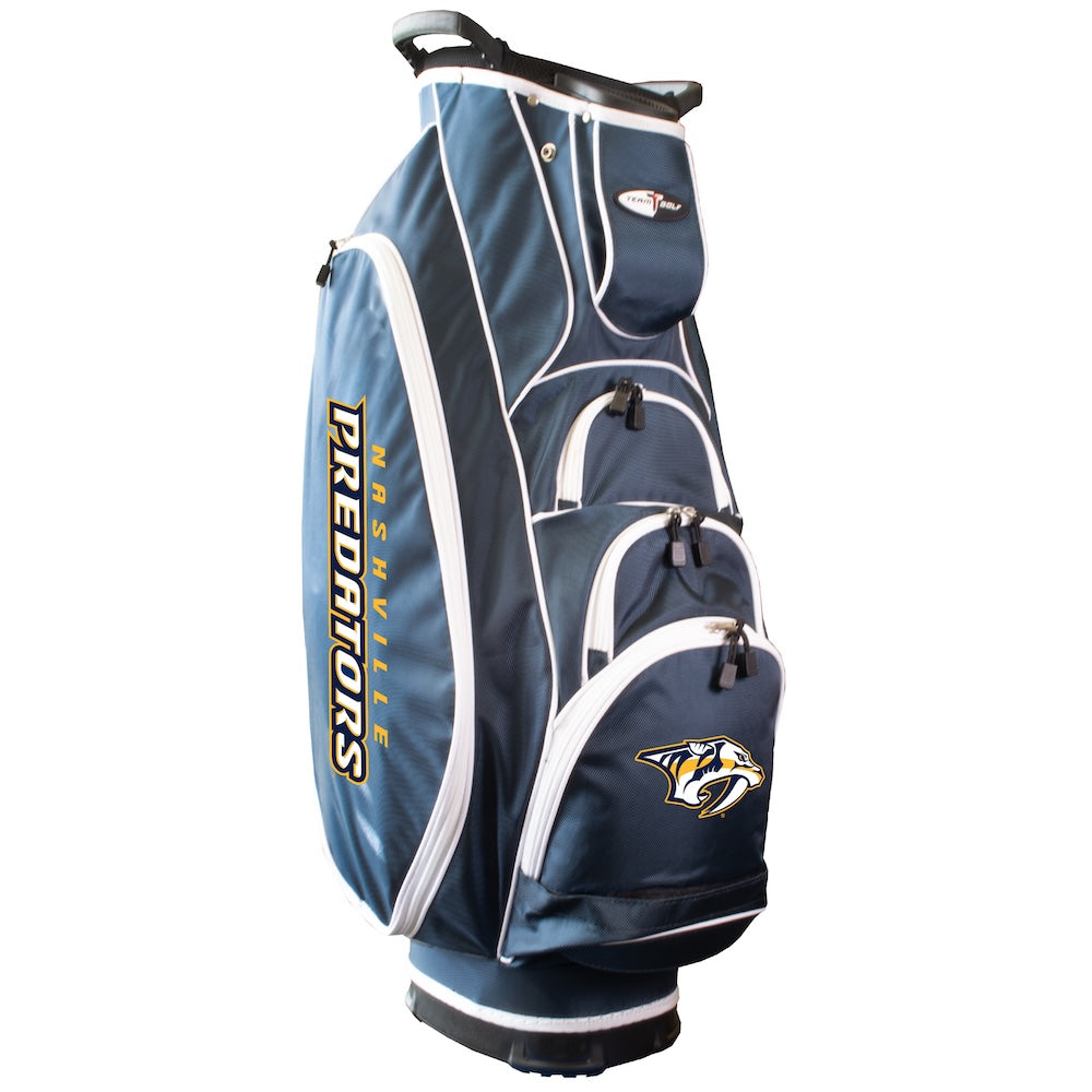 Nashville Predators Albatross Golf Bag