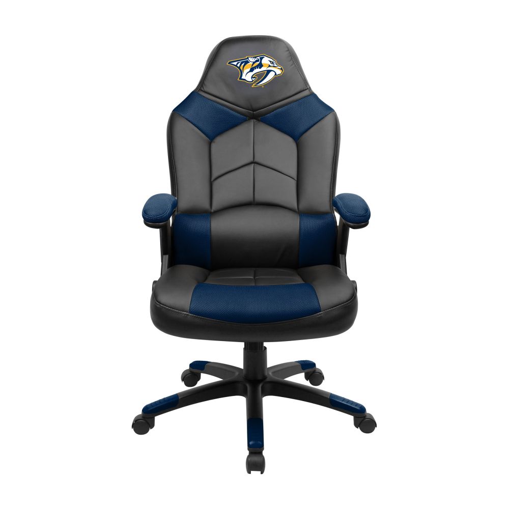 Nashville Predators Office Gamer Chair