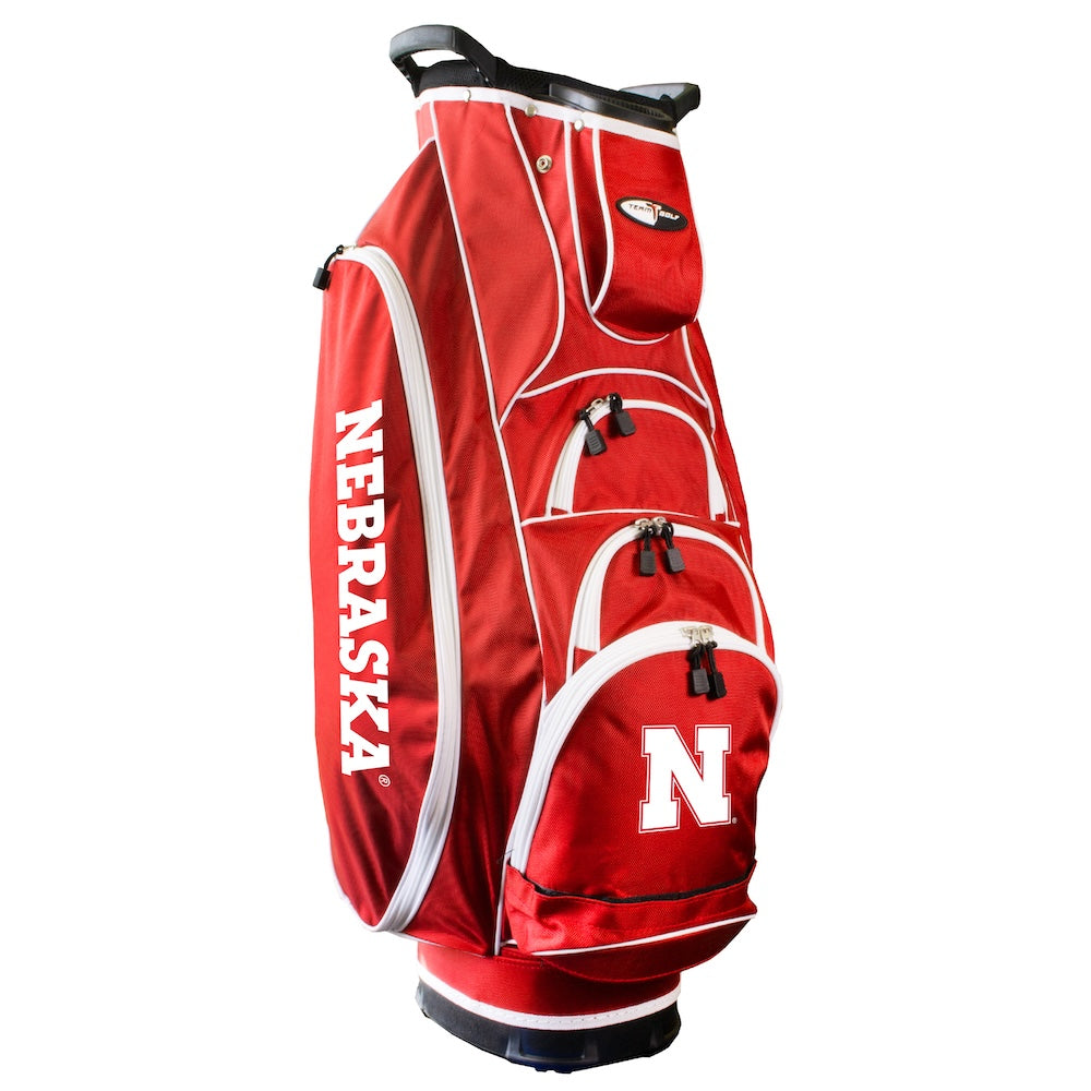 Nebraska Cornhuskers Albatross Golf Bag