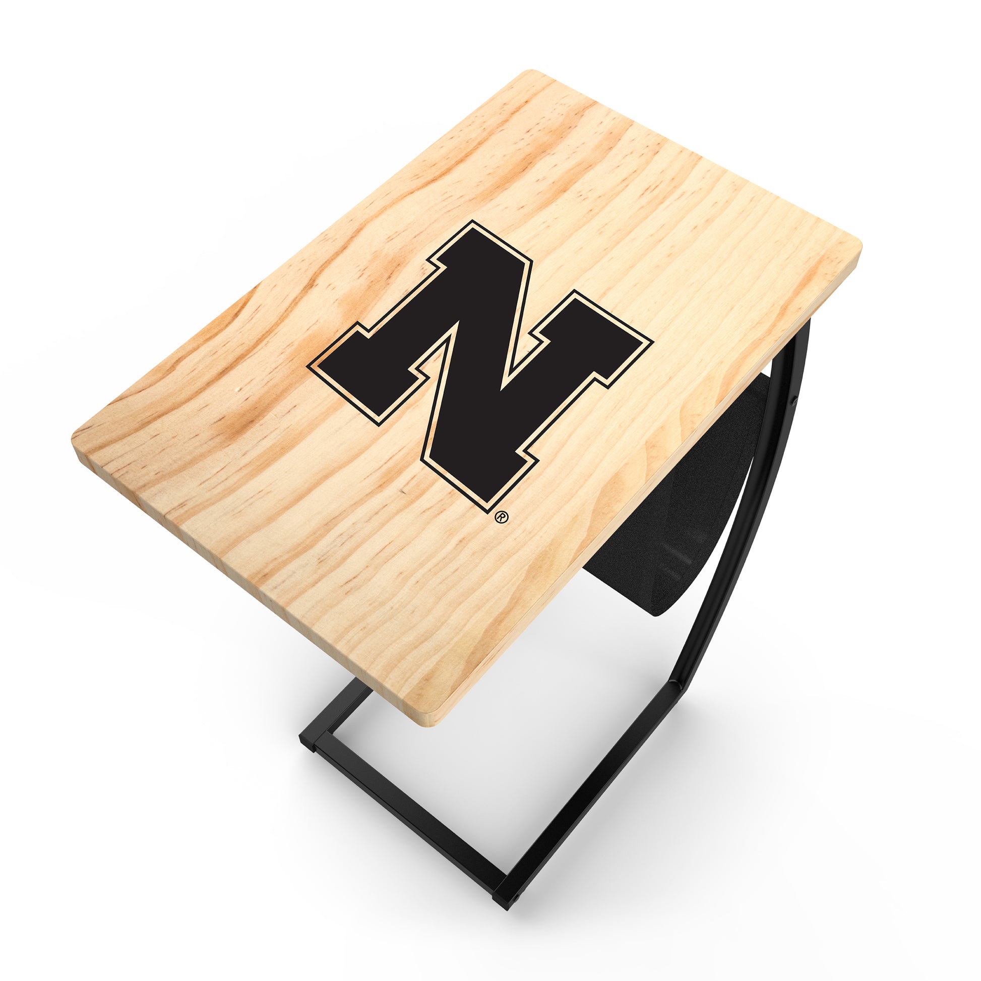 Nebraska Cornhuskers anywhere table