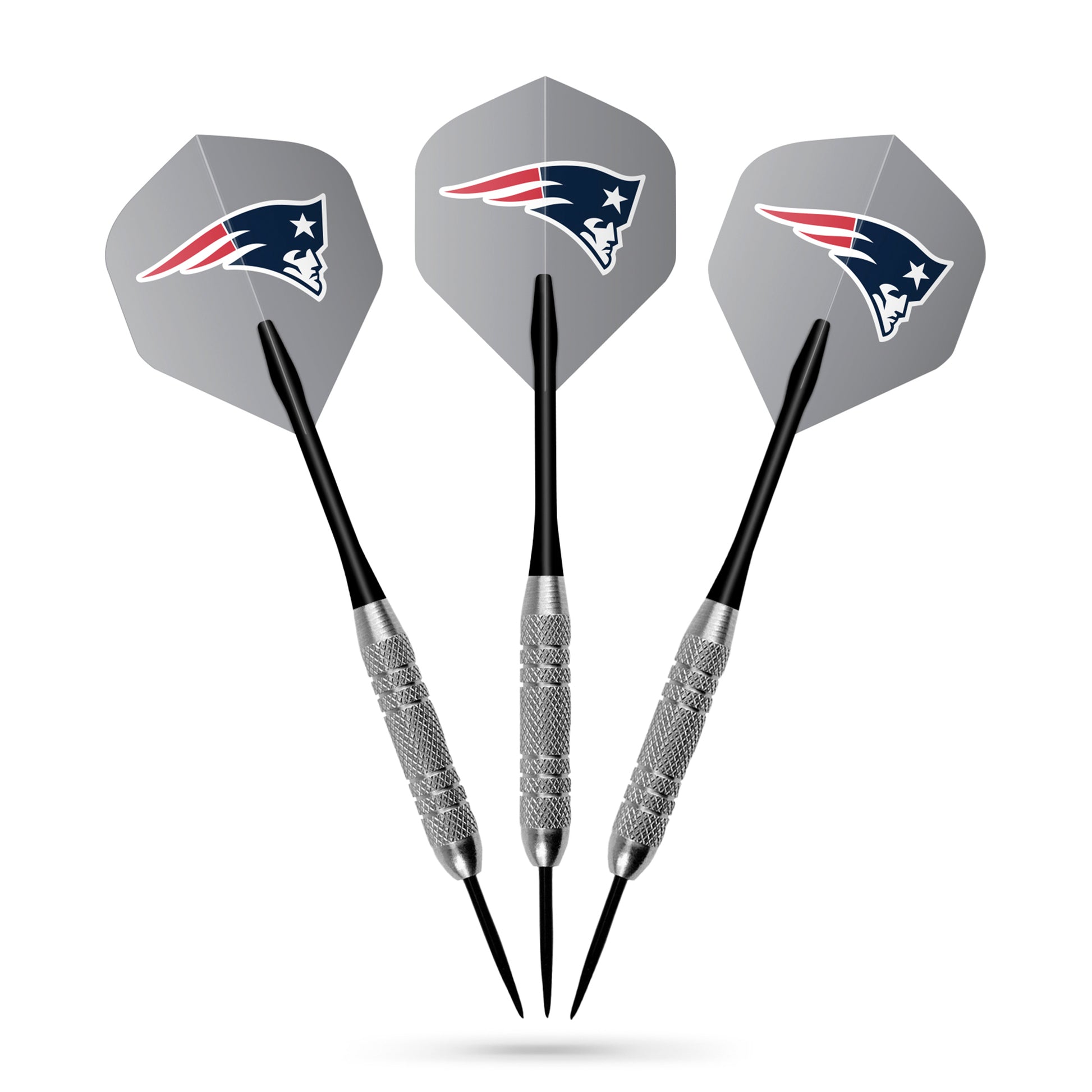 New England Patriots Combo Dart Set color 2