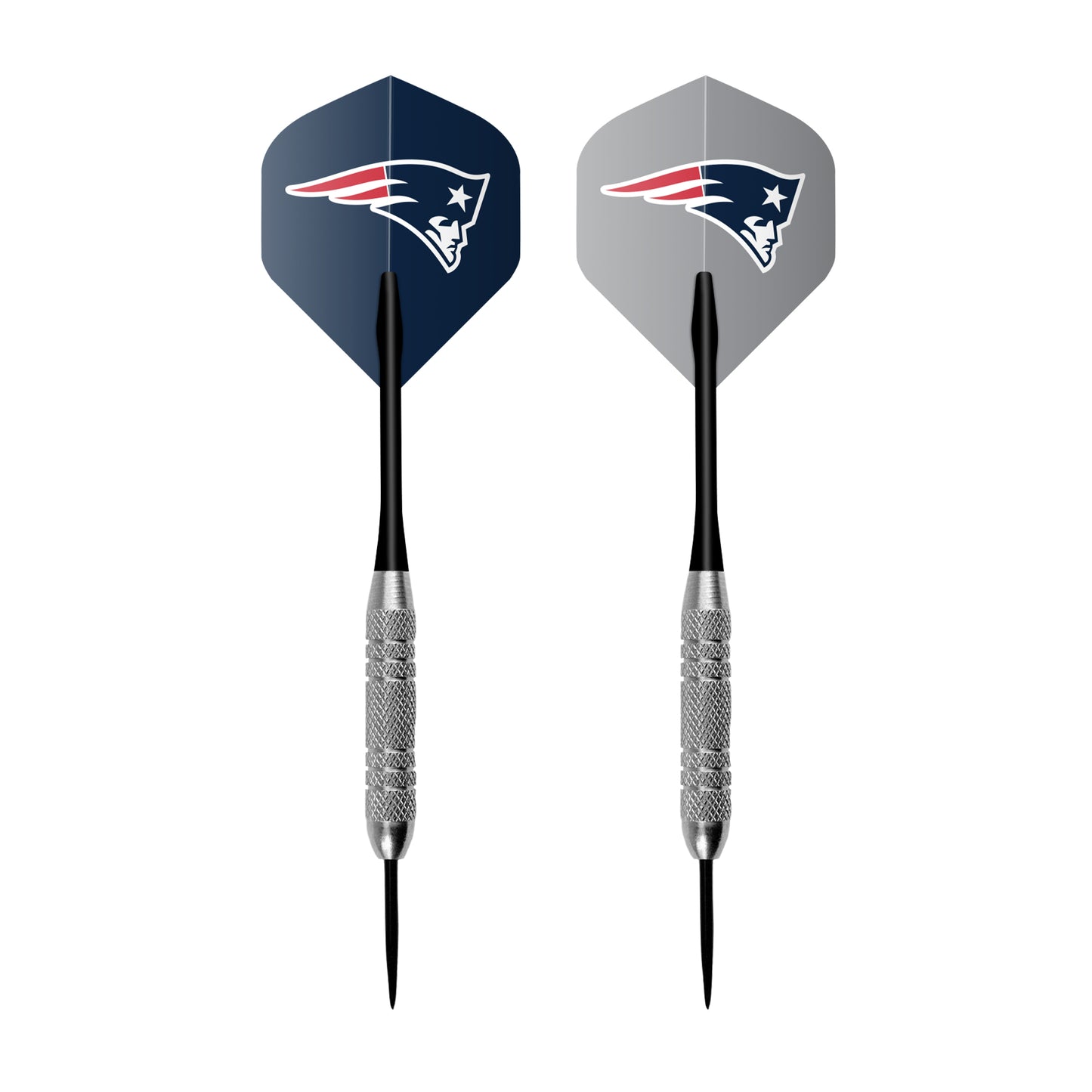 New England Patriots Logo Darts