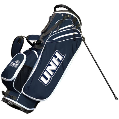 New Hampshire Wildcats Birdie Golf Bag