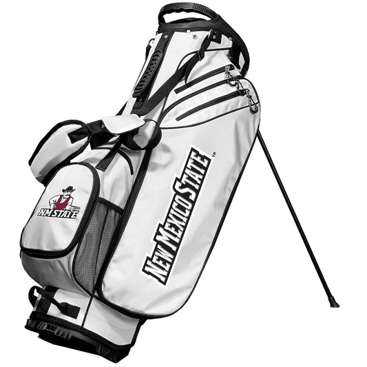 New Mexico State Aggies Birdie Golf Bag
