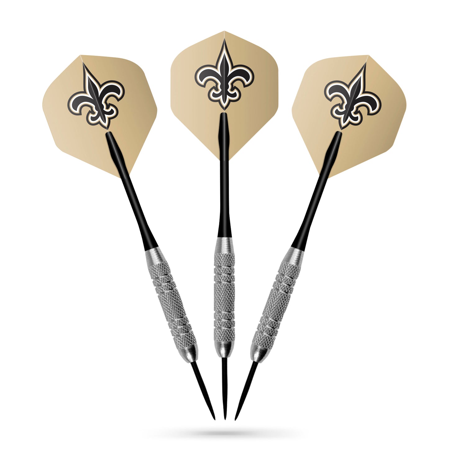 New Orleans Saints Combo Dart Set color 2