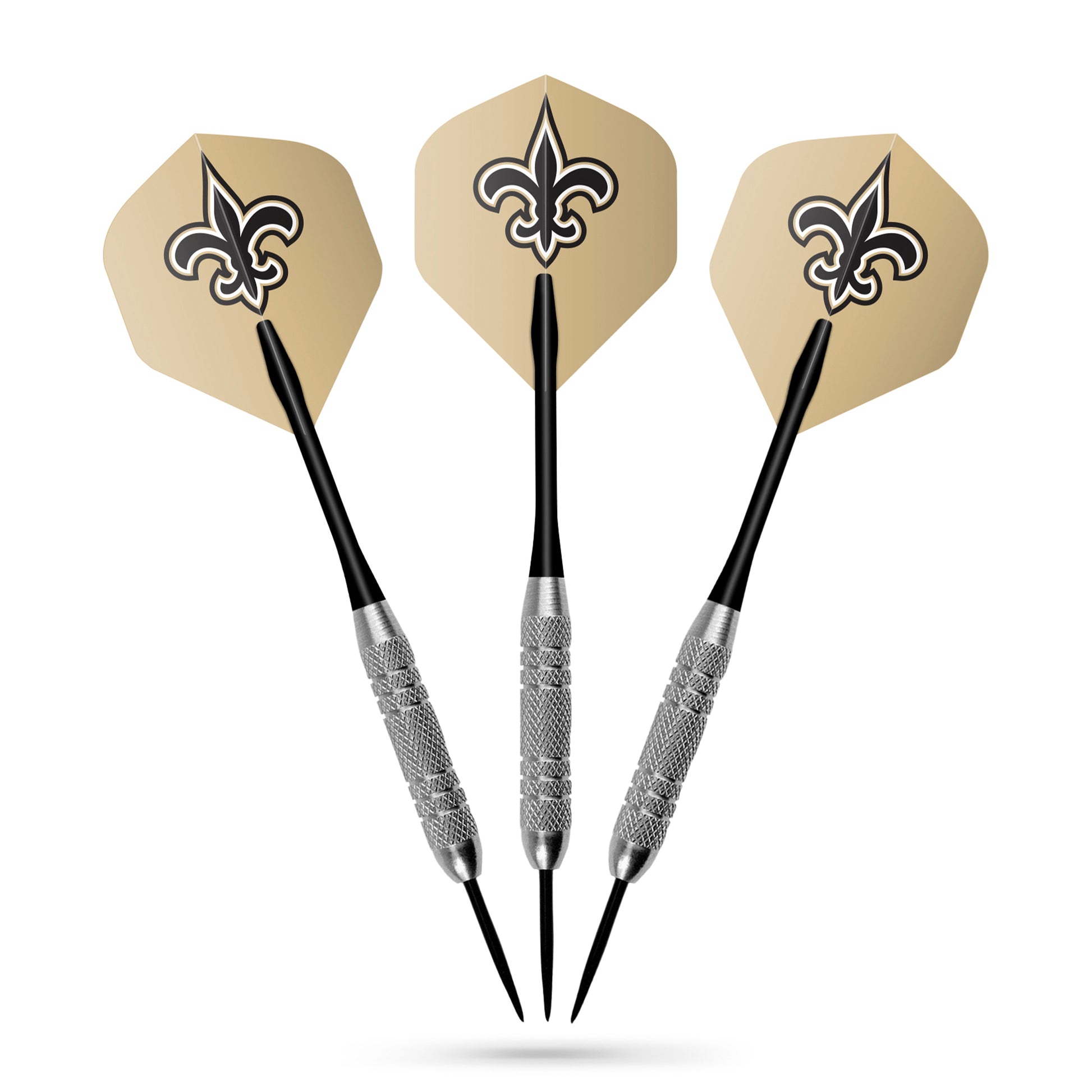 New Orleans Saints Combo Dart Set color 2