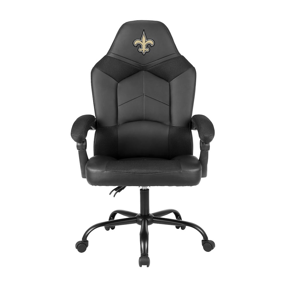 Buy NFL New Orleans Saints Oversized Office Chair – ProFootballStuff
