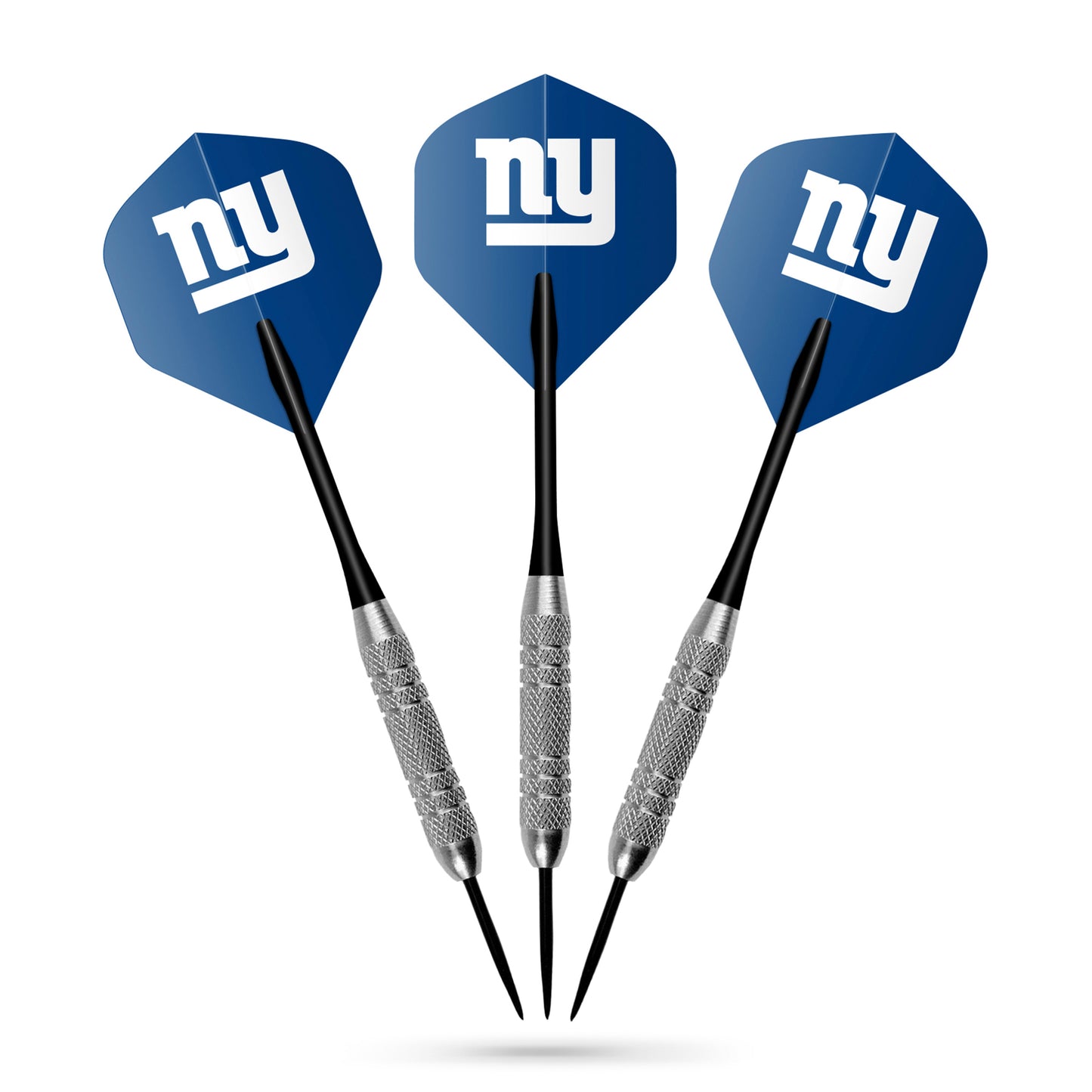 New York Giants Combo Dart Set color 1