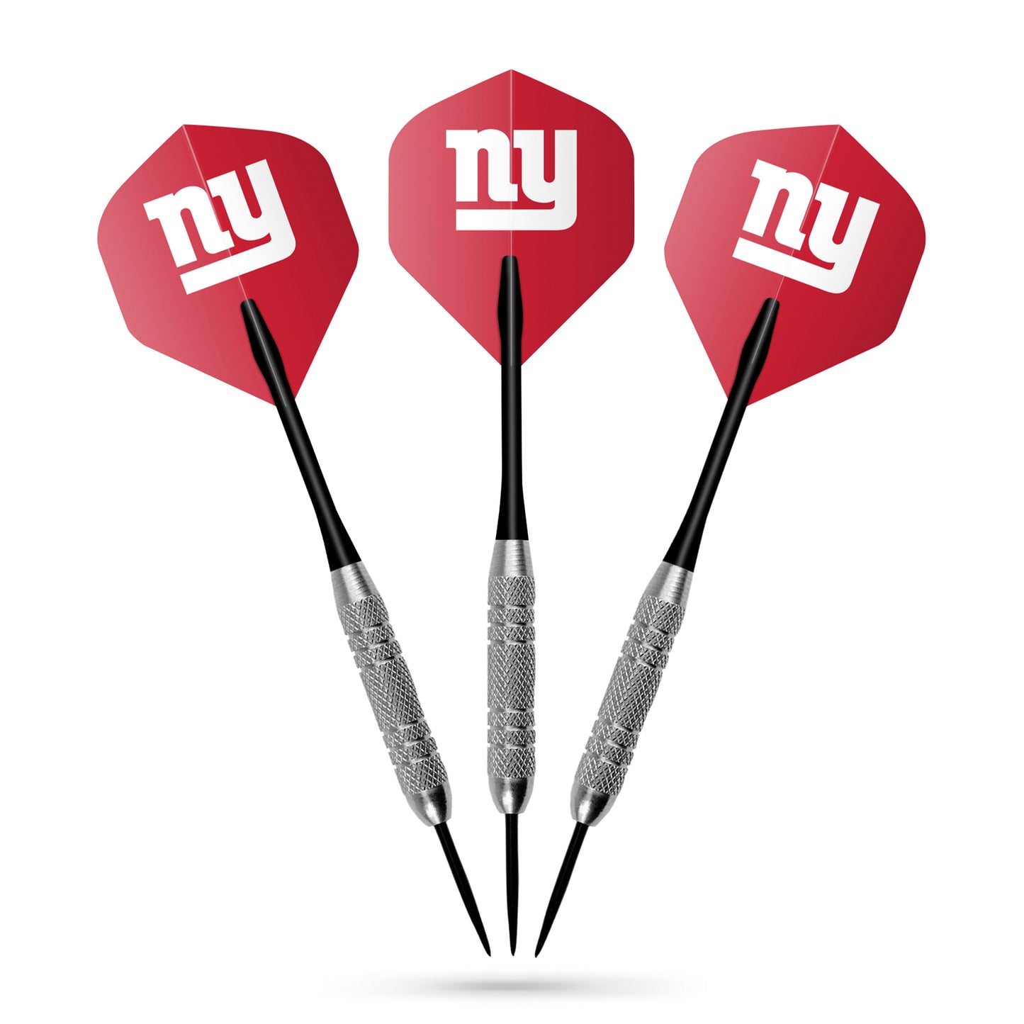 New York Giants Combo Dart Set color 2