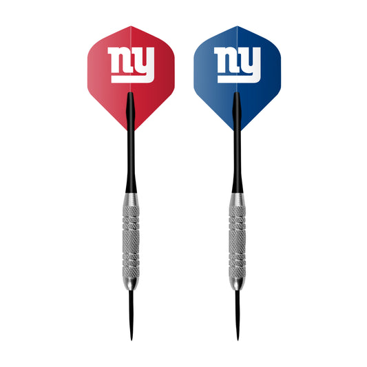 New York Giants Darts