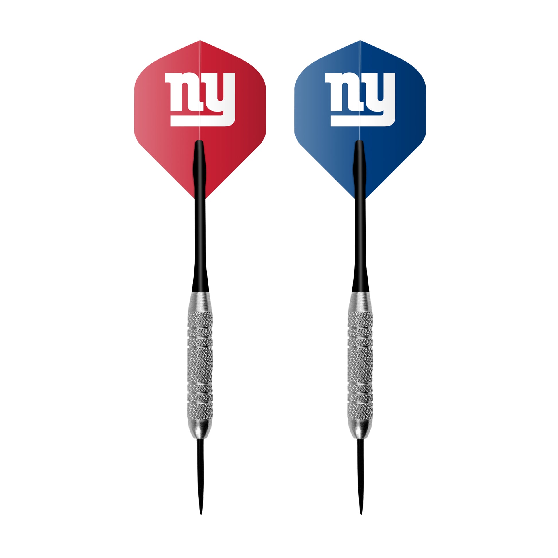 New York Giants Logo Darts