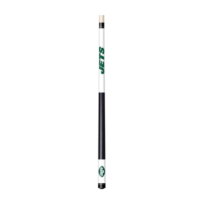 New York Jets pool stick