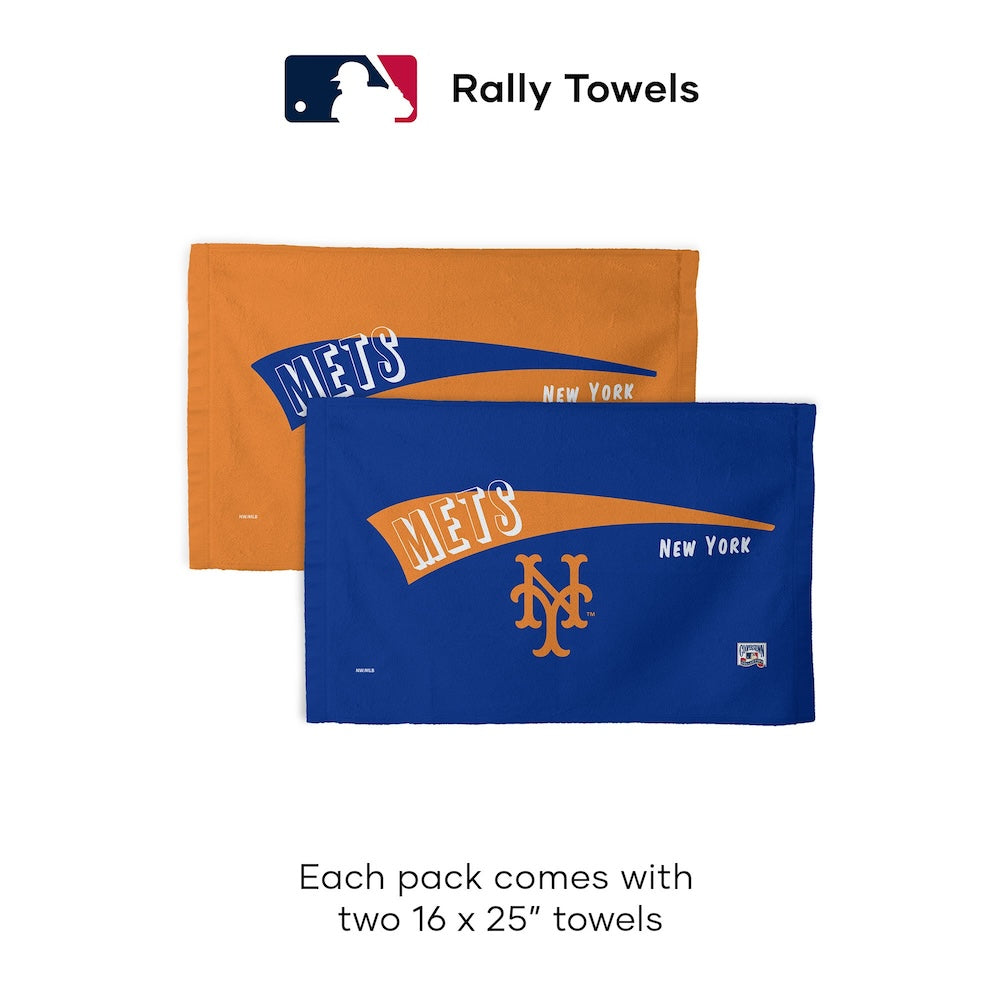 New York Mets terrible towels