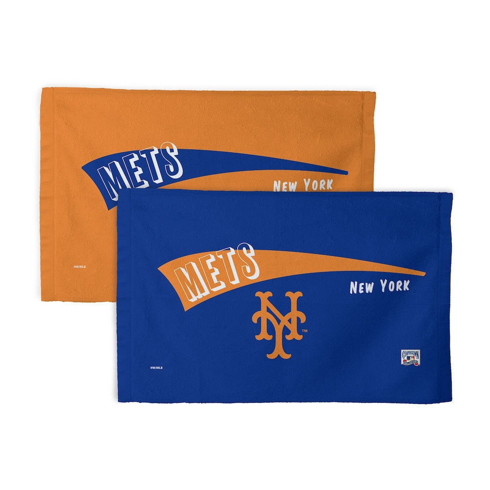 New York Mets rally towels