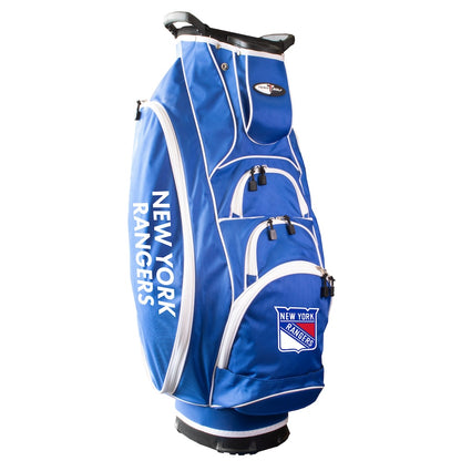 New York Rangers Albatross Golf Bag