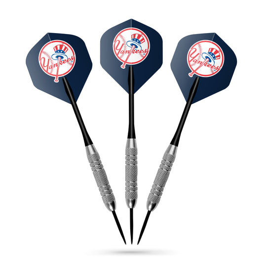 New York Yankees Dart Set