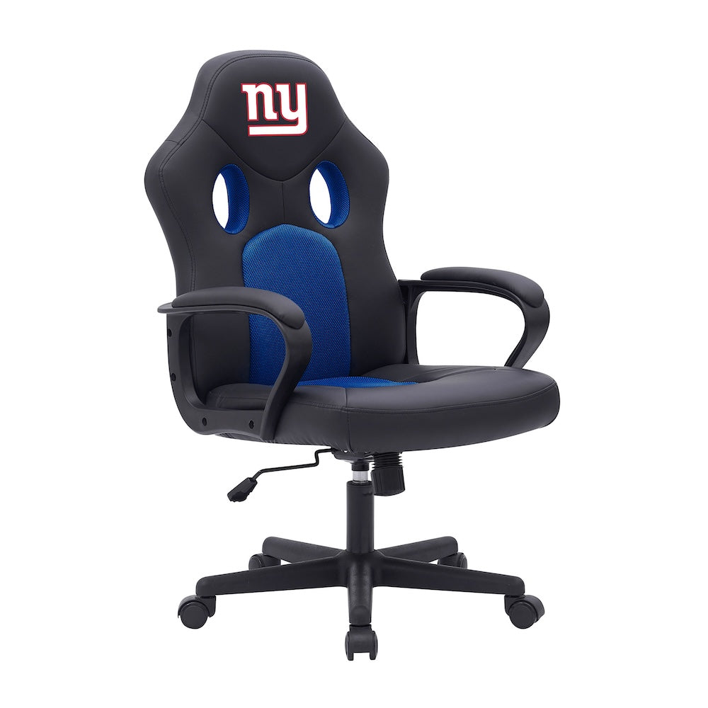 New York Giants Office Gamer Chair