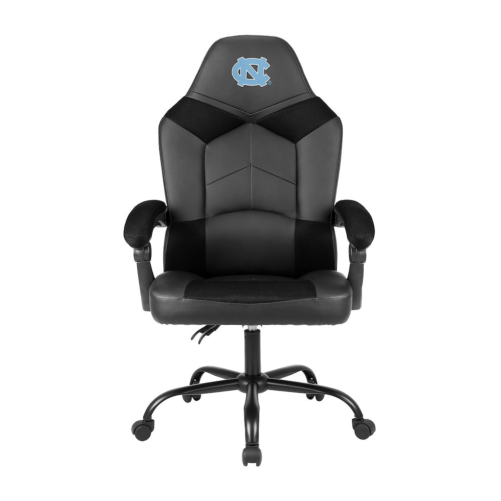 North Carolina Tar Heels Office Gamer Chair