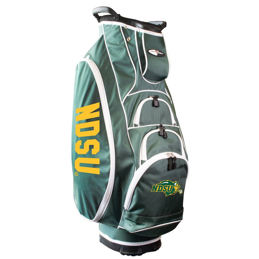 North Dakota State Bison Albatross Golf Bag