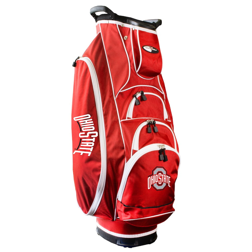 Ohio State Buckeyes Albatross Golf Bag