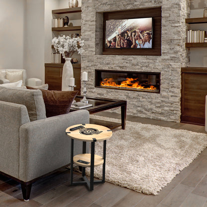 Ohio State Buckeyes Living Room Table