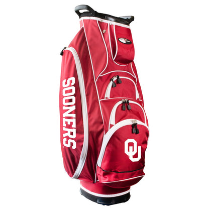 Oklahoma Sooners Albatross Golf Bag