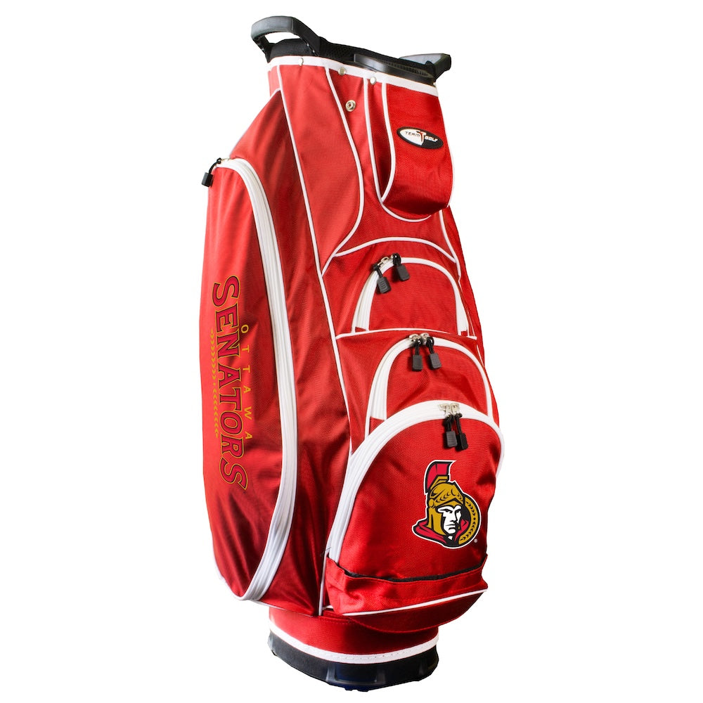 Ottawa Senators Albatross Golf Bag