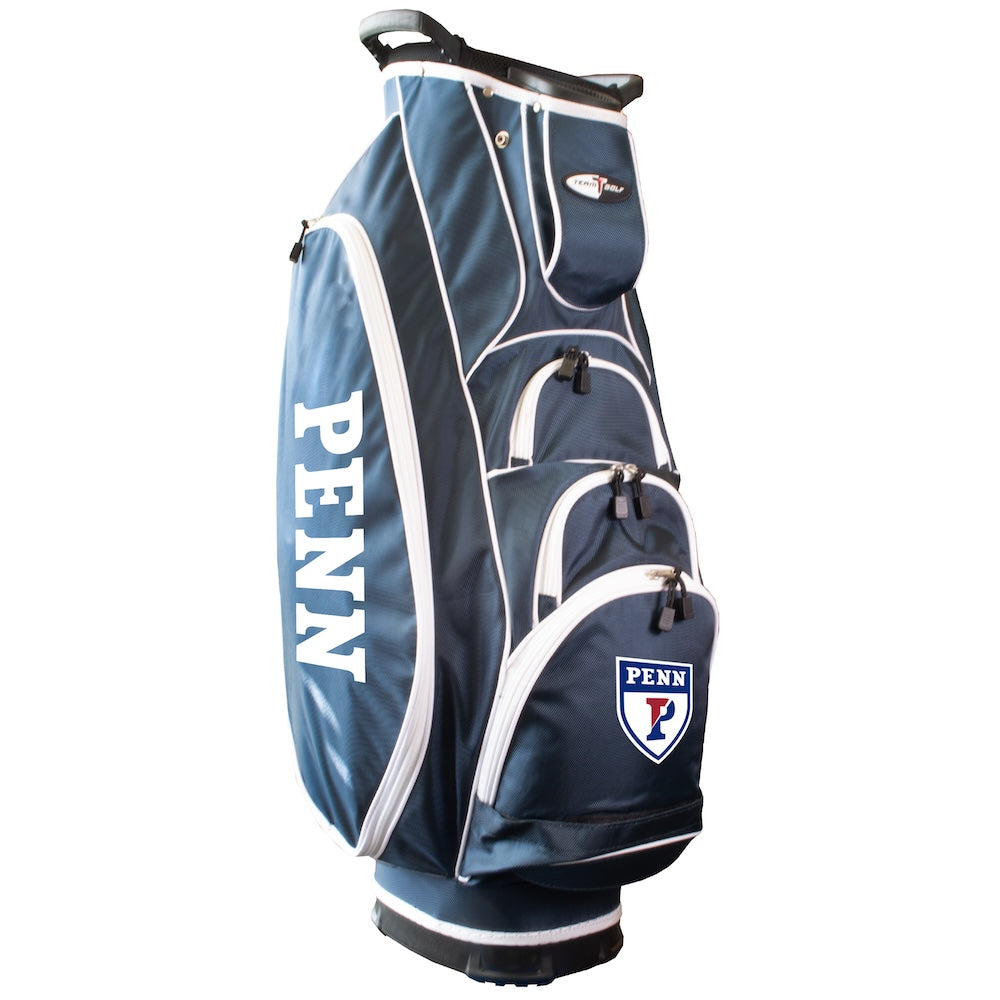 Penn Quakers Albatross Golf Bag