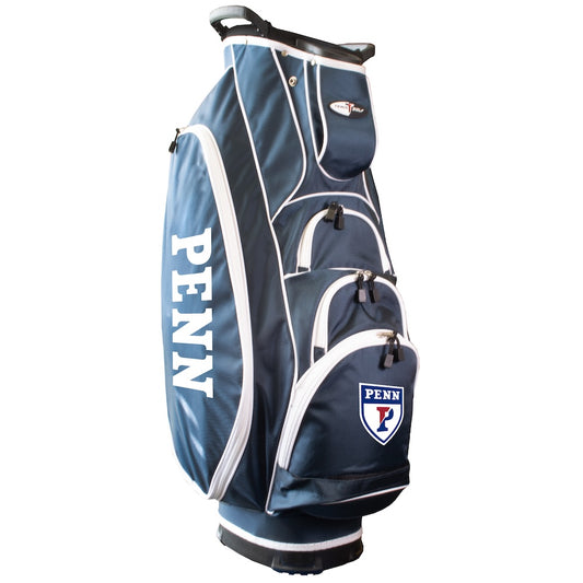 Penn Quakers Albatross Golf Bag
