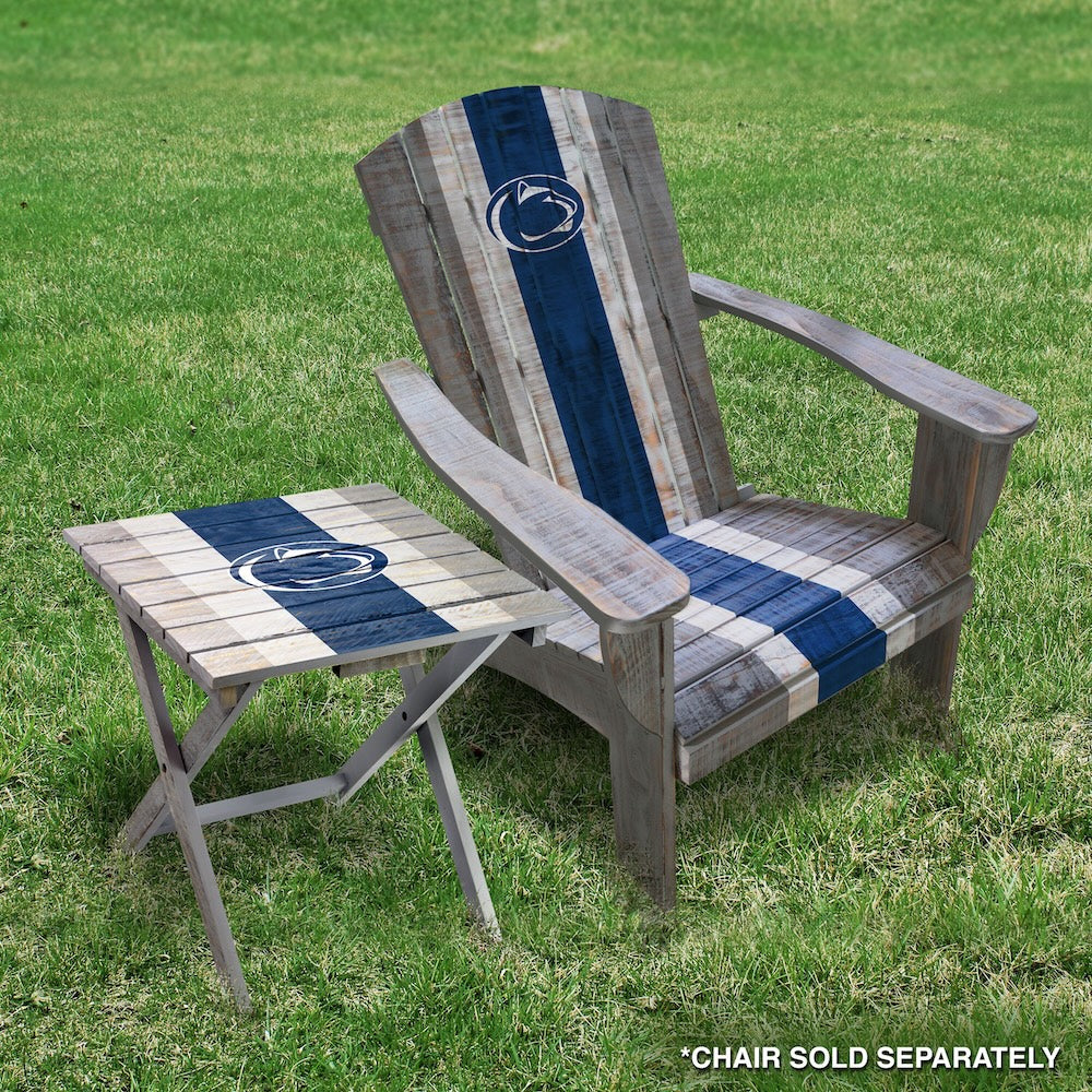 Penn State Nittany Lions Adirondack Set